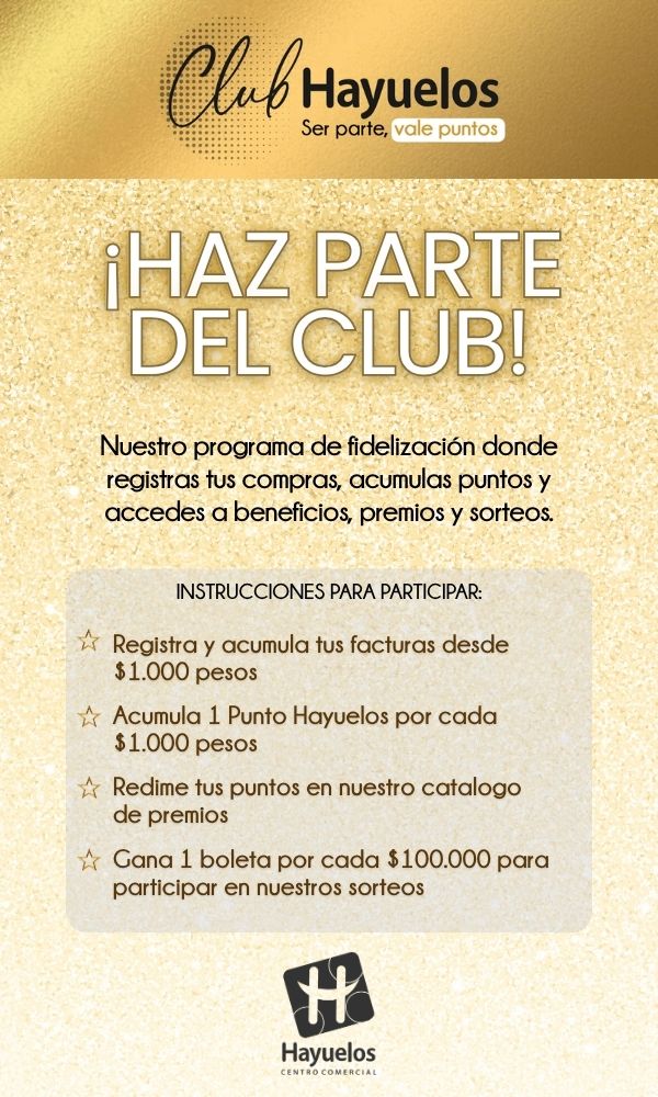 Club Hayuelos