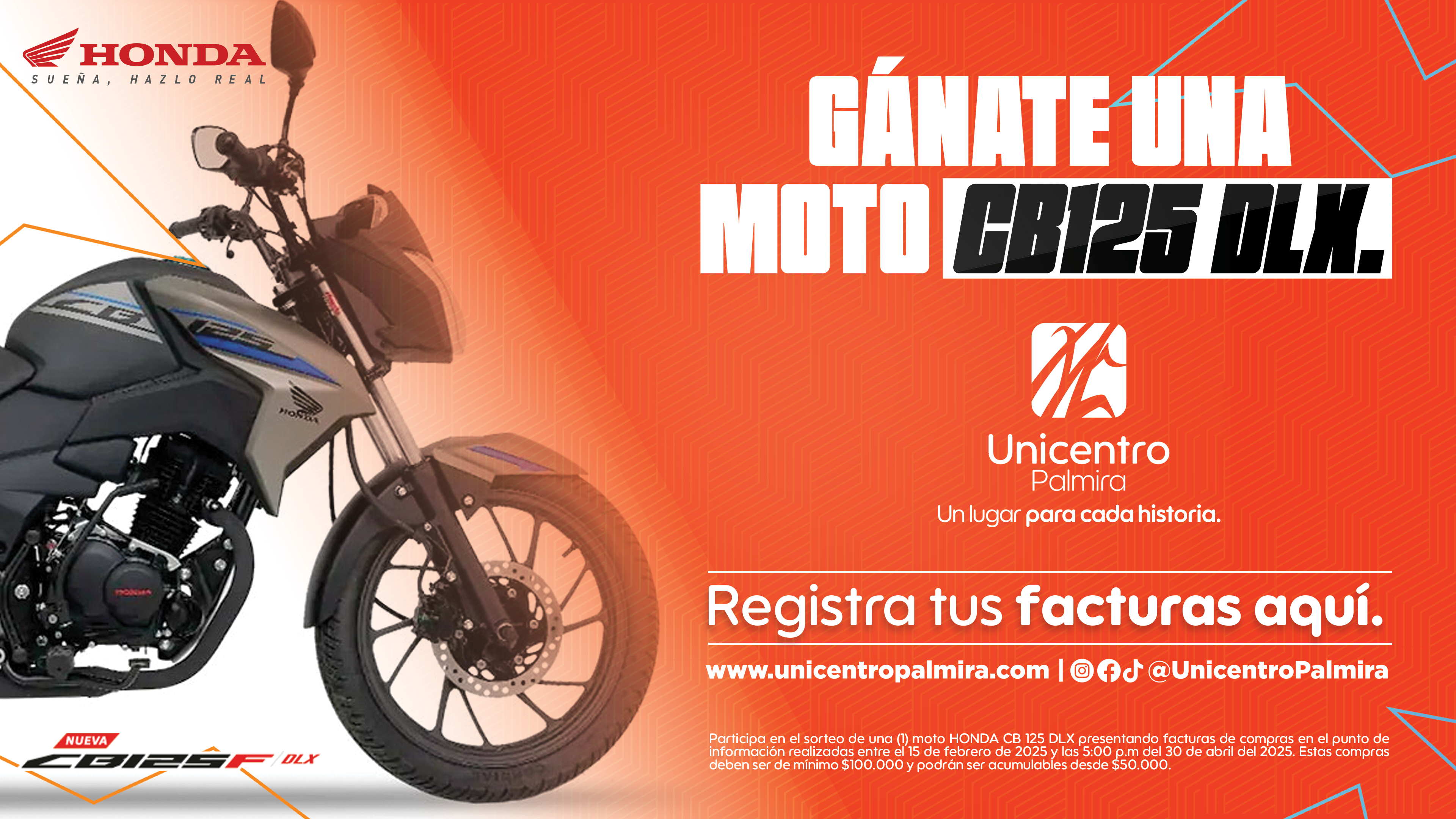 Imagen del modal